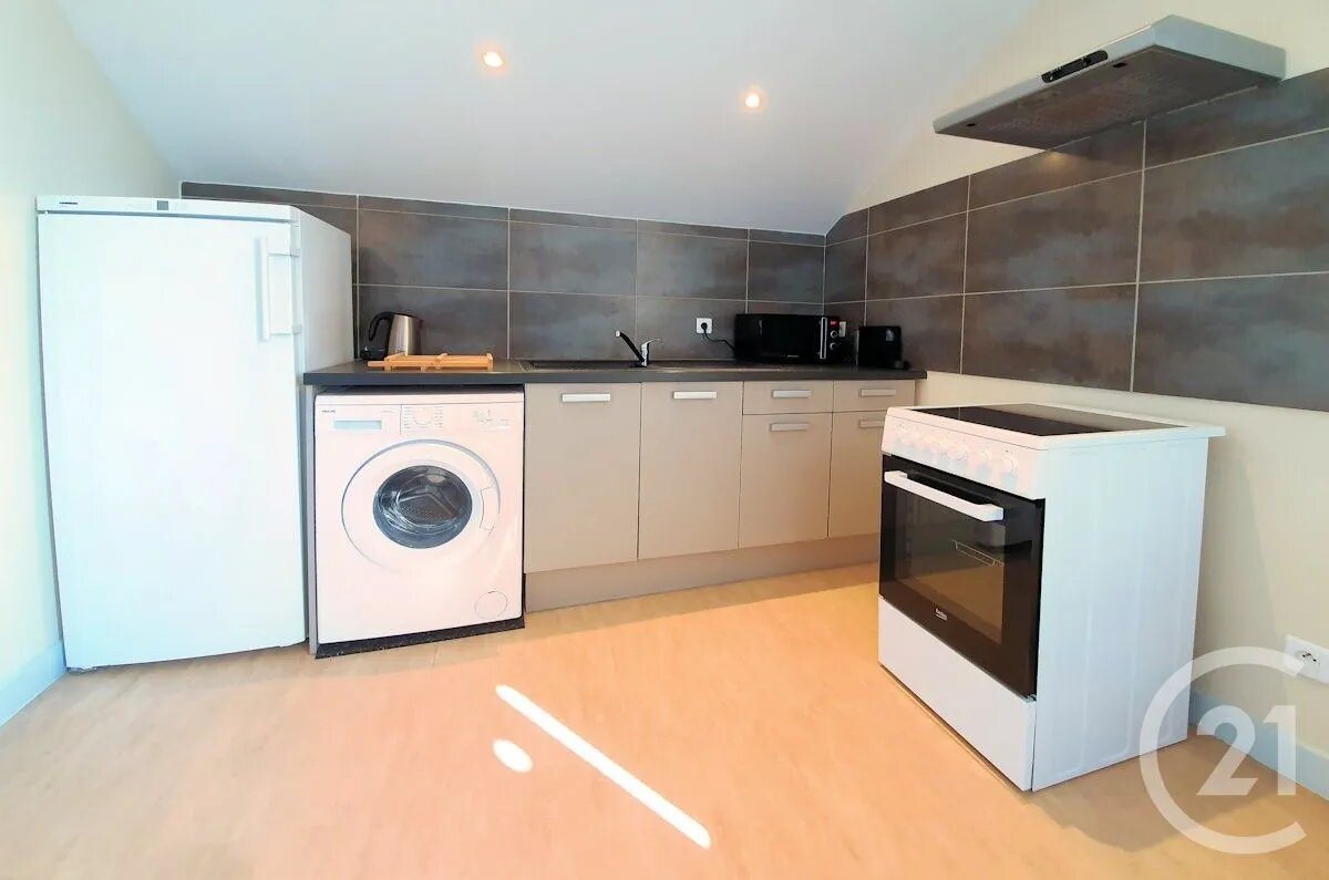 Appartement à louer, 33m², Valence