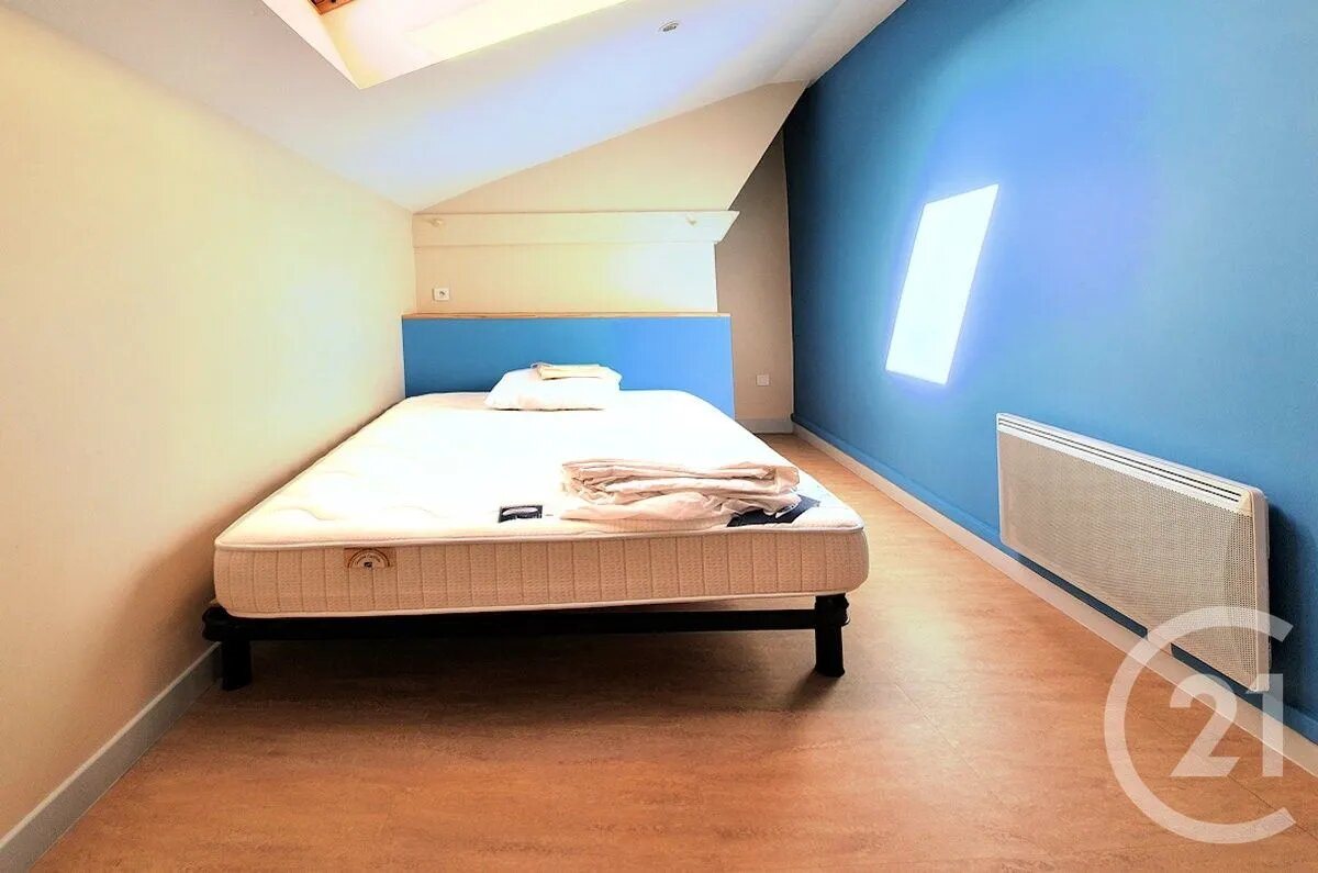 Appartement à louer, 33m², Valence