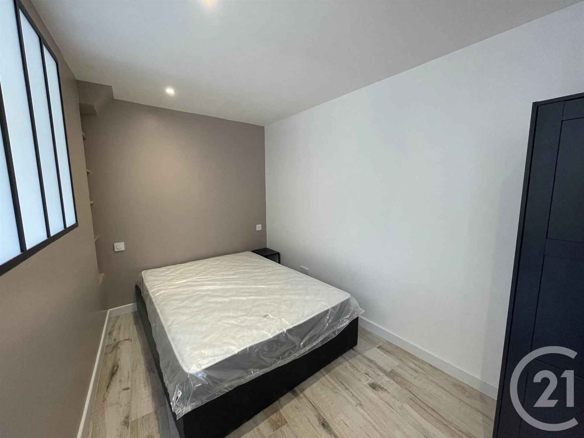 Appartement à louer, 24m², Valence