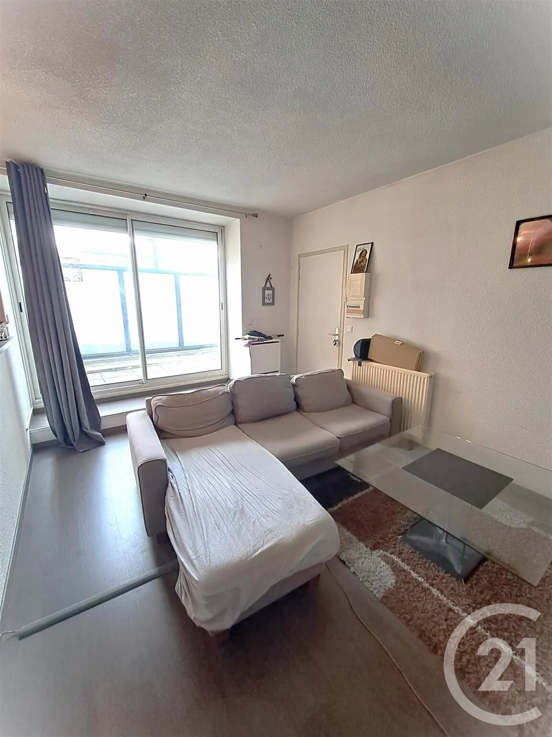 Appartement à louer, 54m², Valence
