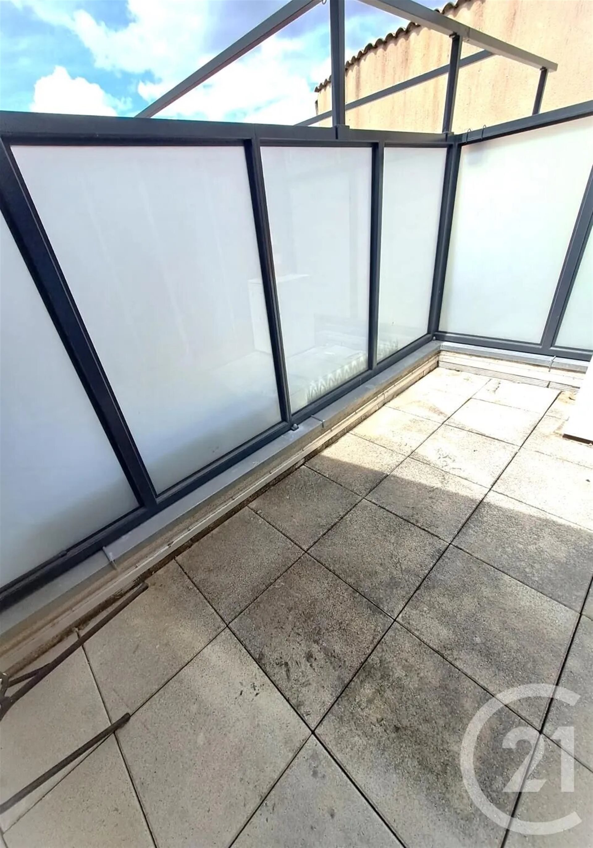 Appartement à louer, 54m², Valence