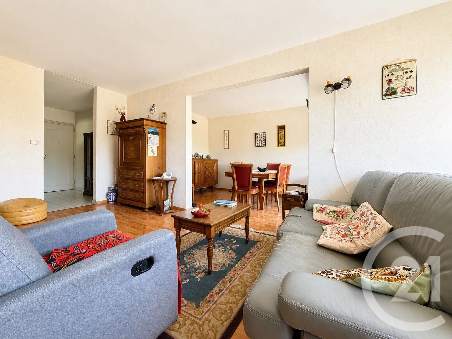 Appartement à vendre, 82m², Valence