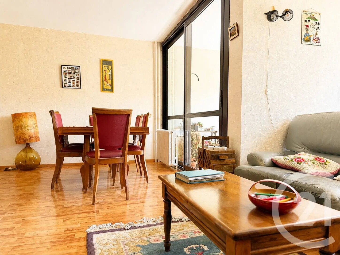 Appartement à vendre, 82m², Valence