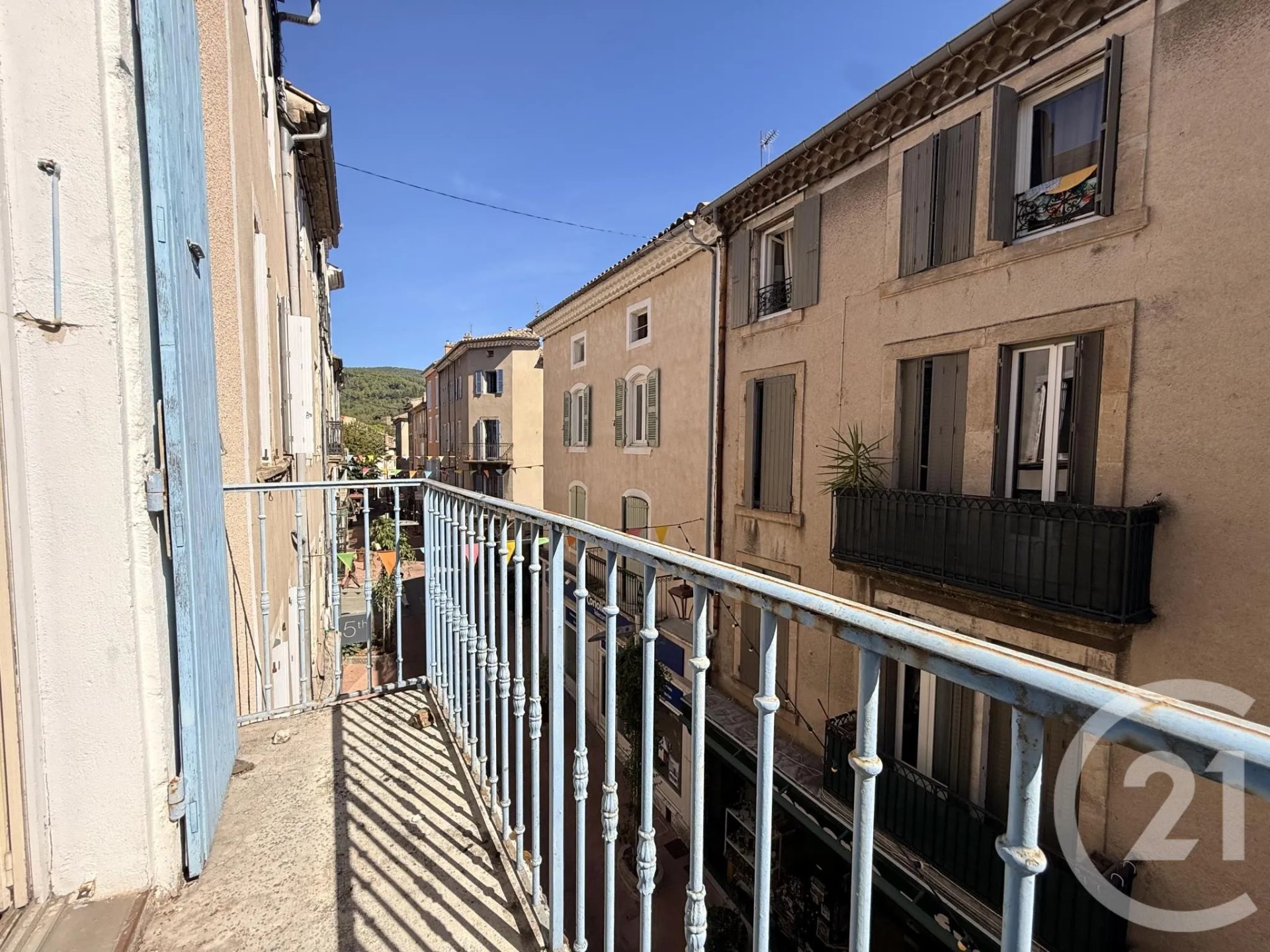Appartement à vendre, 47m², Privas