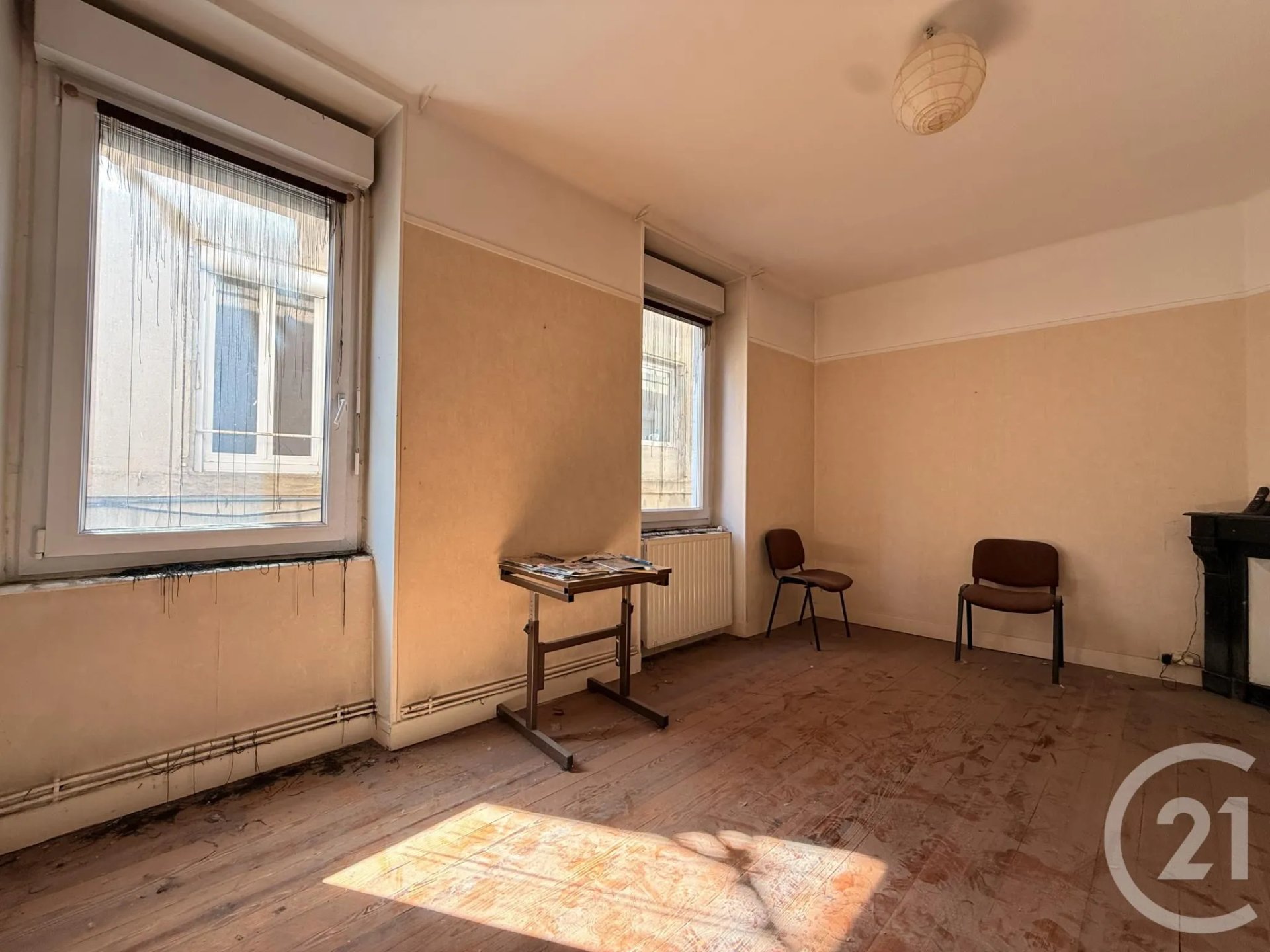 Appartement à vendre, 47m², Privas