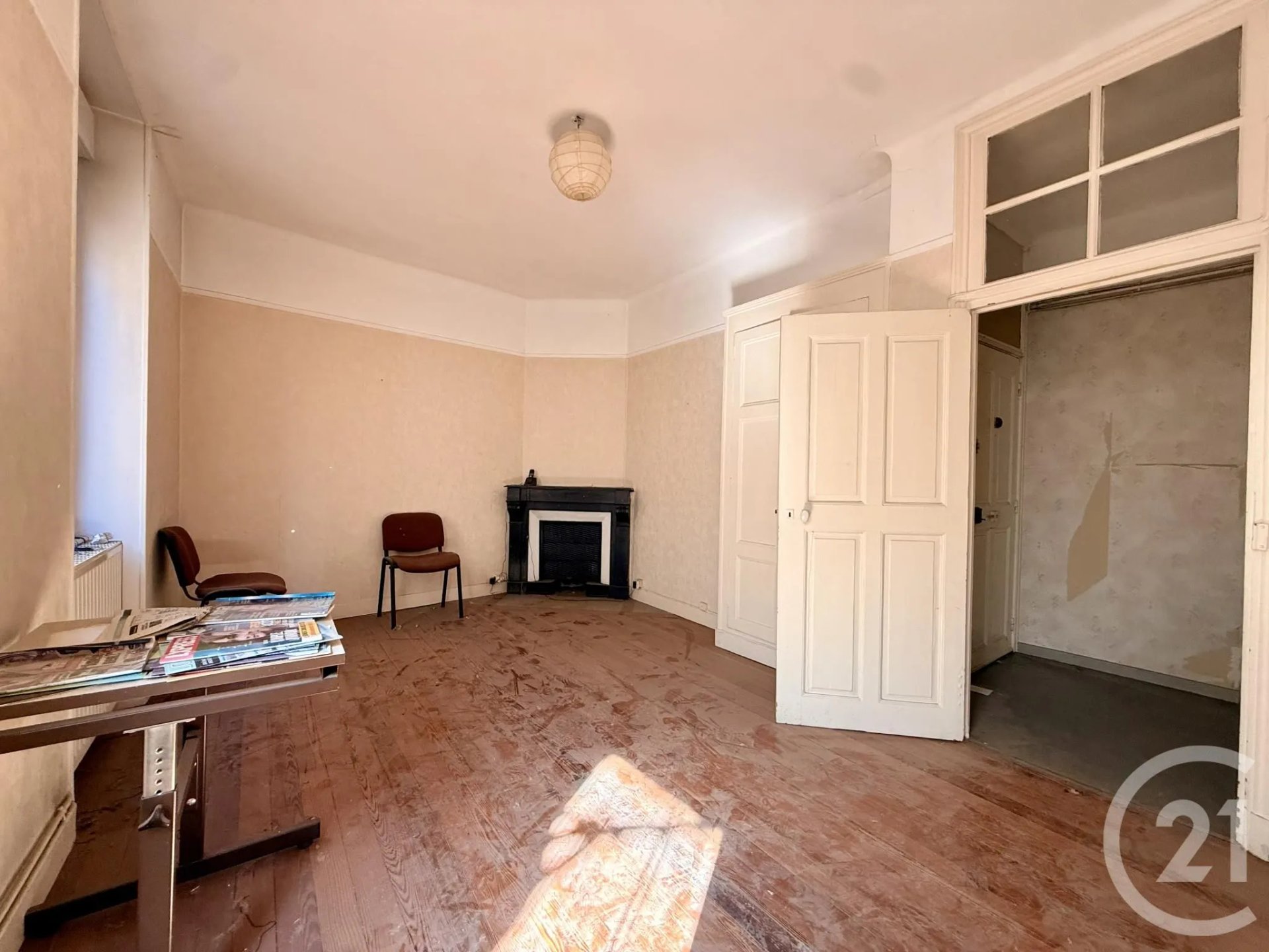 Appartement à vendre, 47m², Privas
