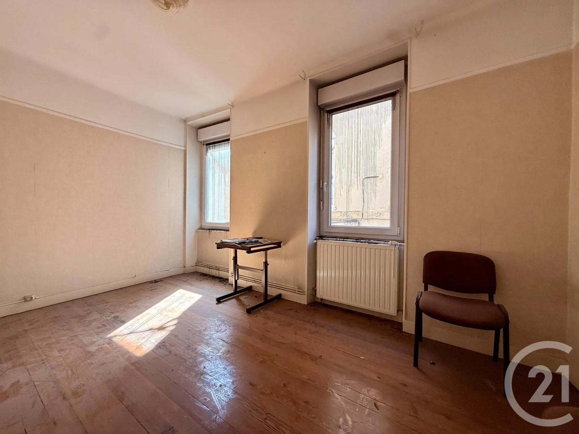 Appartement à vendre, 47m², Privas