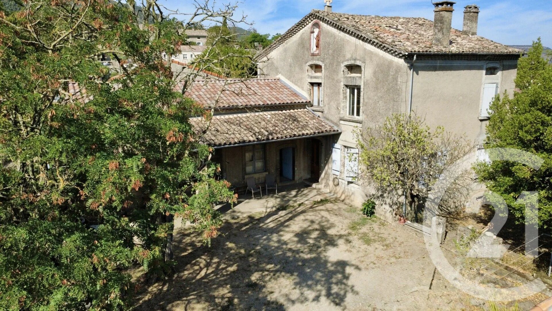 Maison à vendre, 158m², Flaviac
