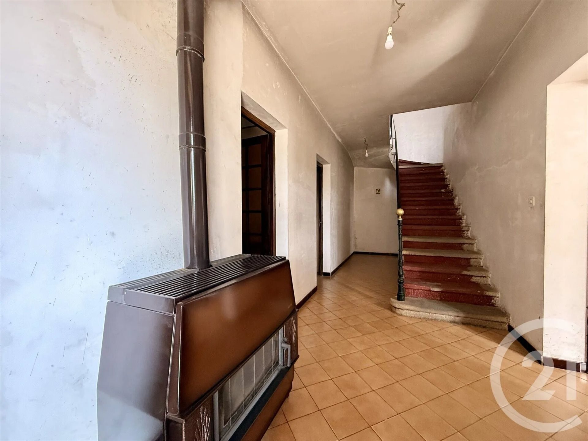 Maison à vendre, 158m², Flaviac