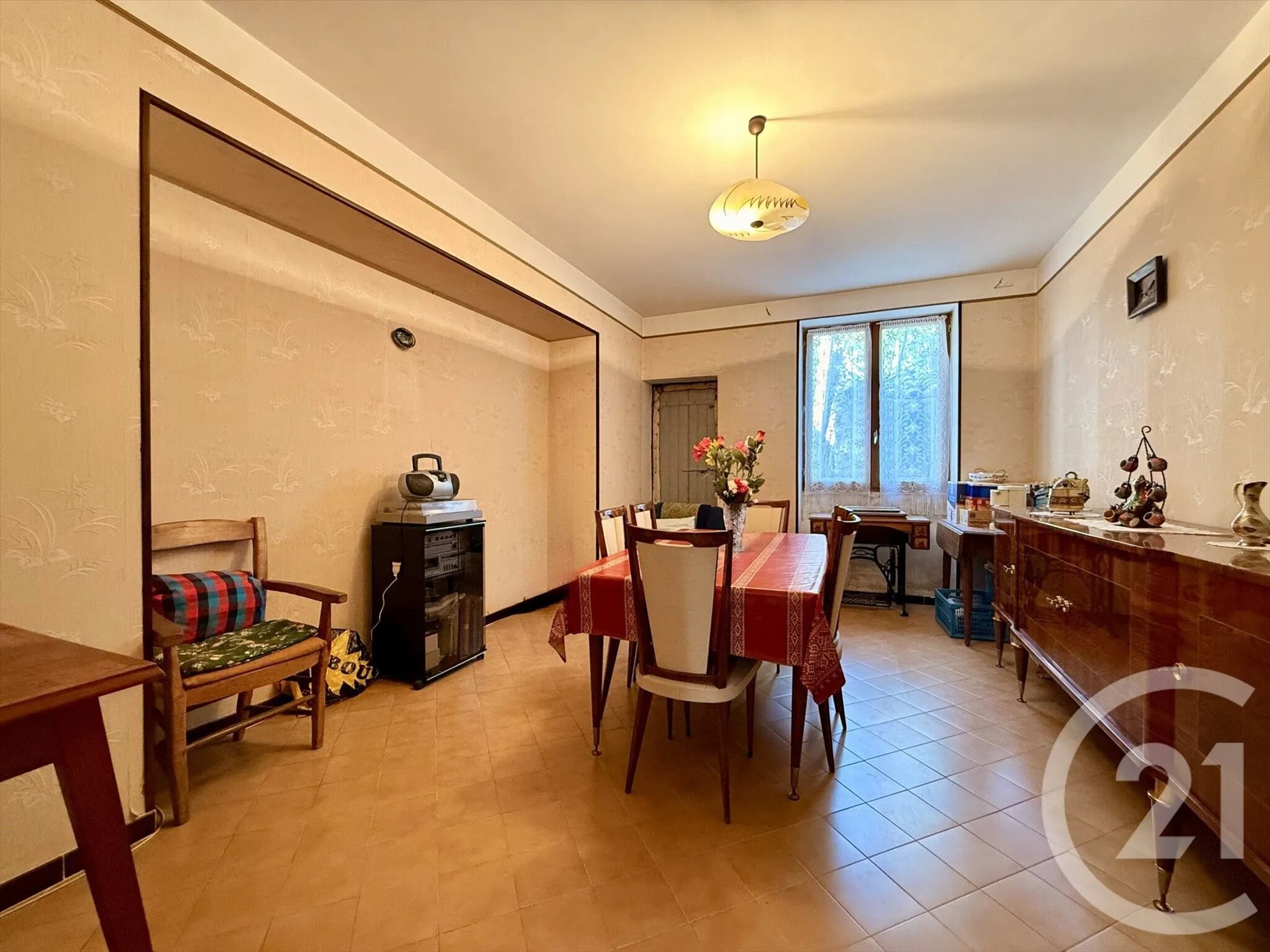 Maison à vendre, 158m², Flaviac