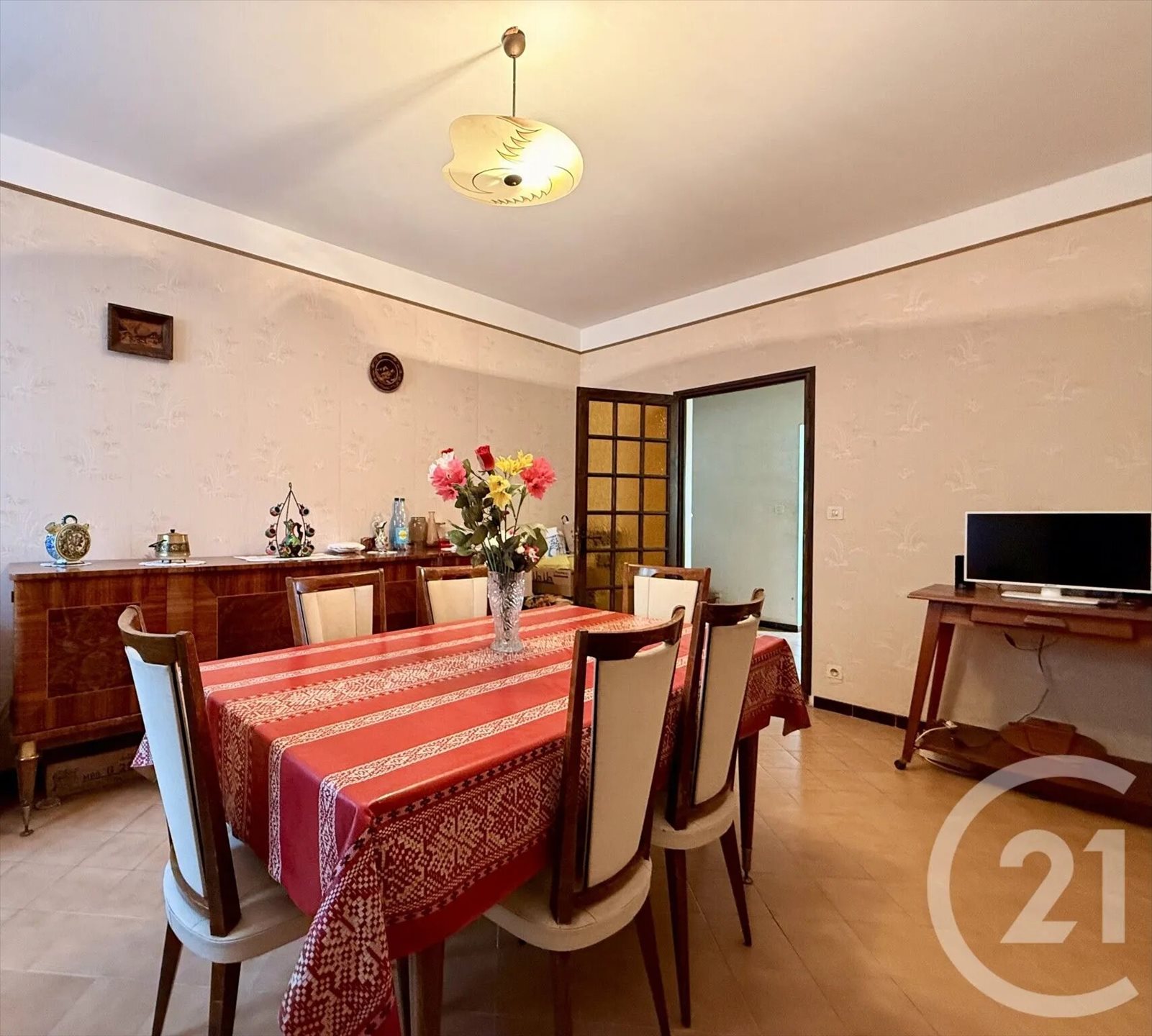 Maison à vendre, 158m², Flaviac