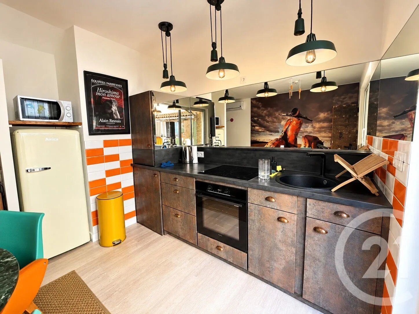 Appartement à louer, 46m², Valence
