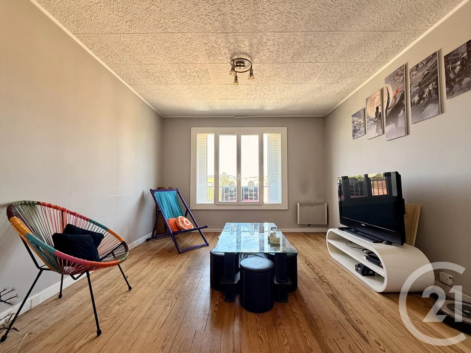 Appartement à vendre, 67m², Valence