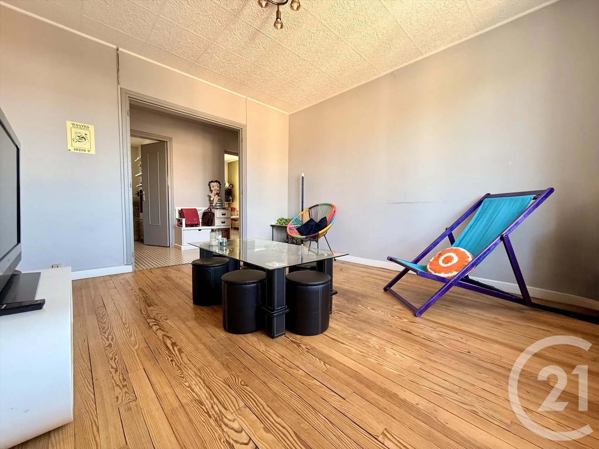 Appartement à vendre, 67m², Valence