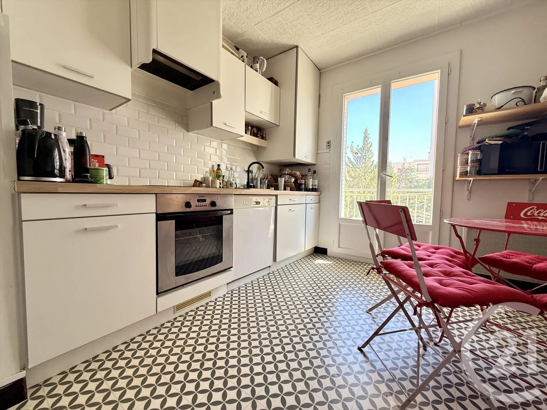 Appartement à vendre, 67m², Valence