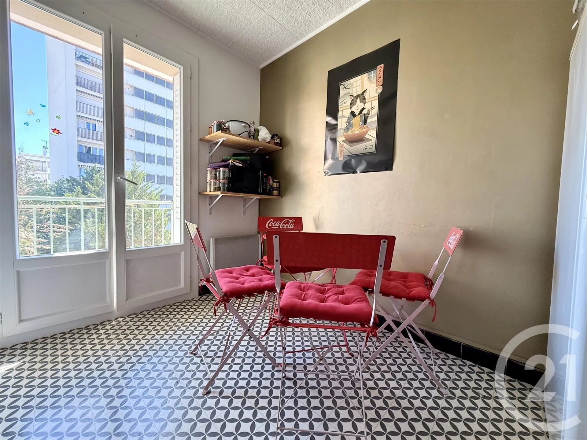 Appartement à vendre, 67m², Valence