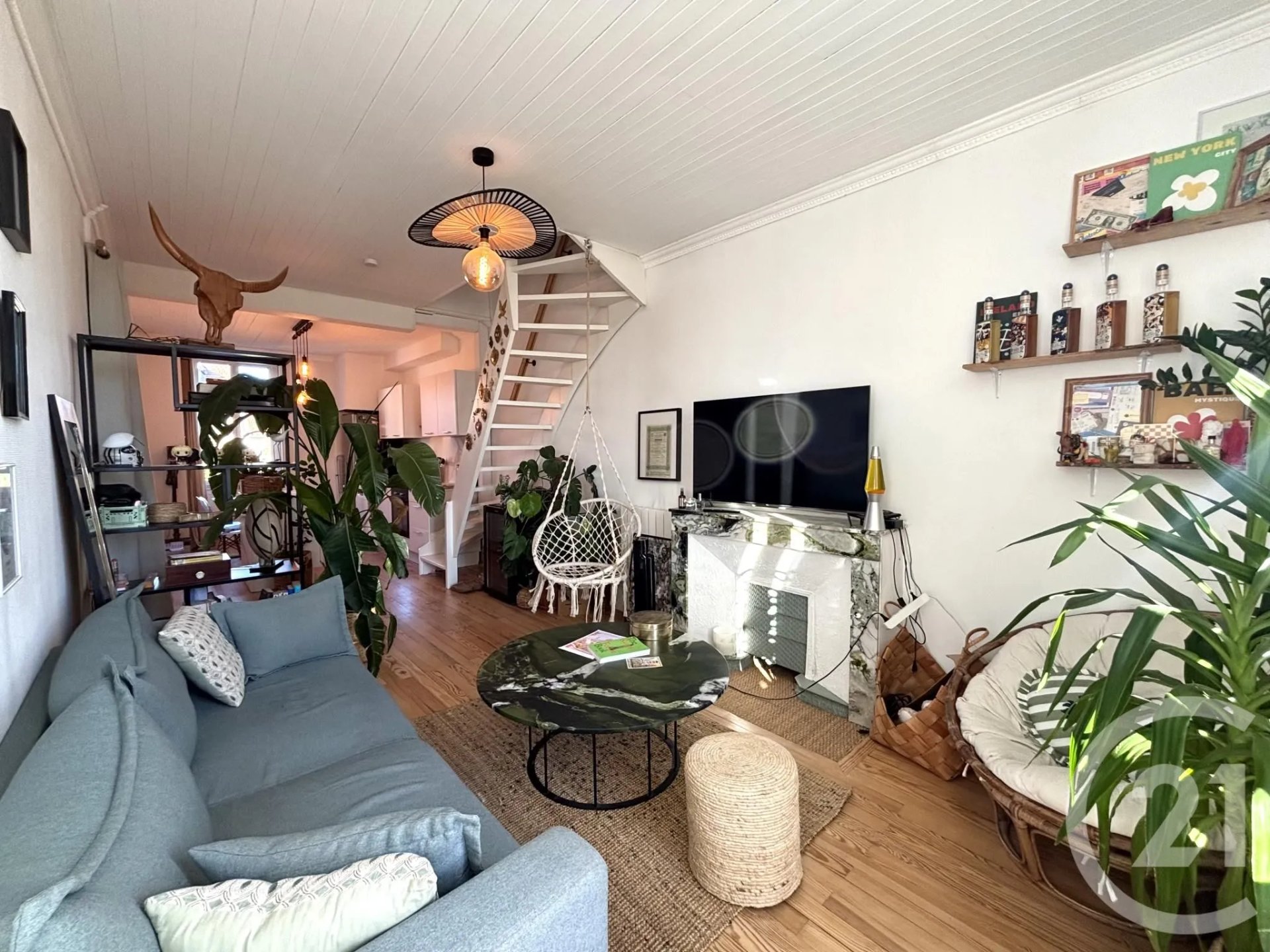Appartement à vendre, 40m², Valence
