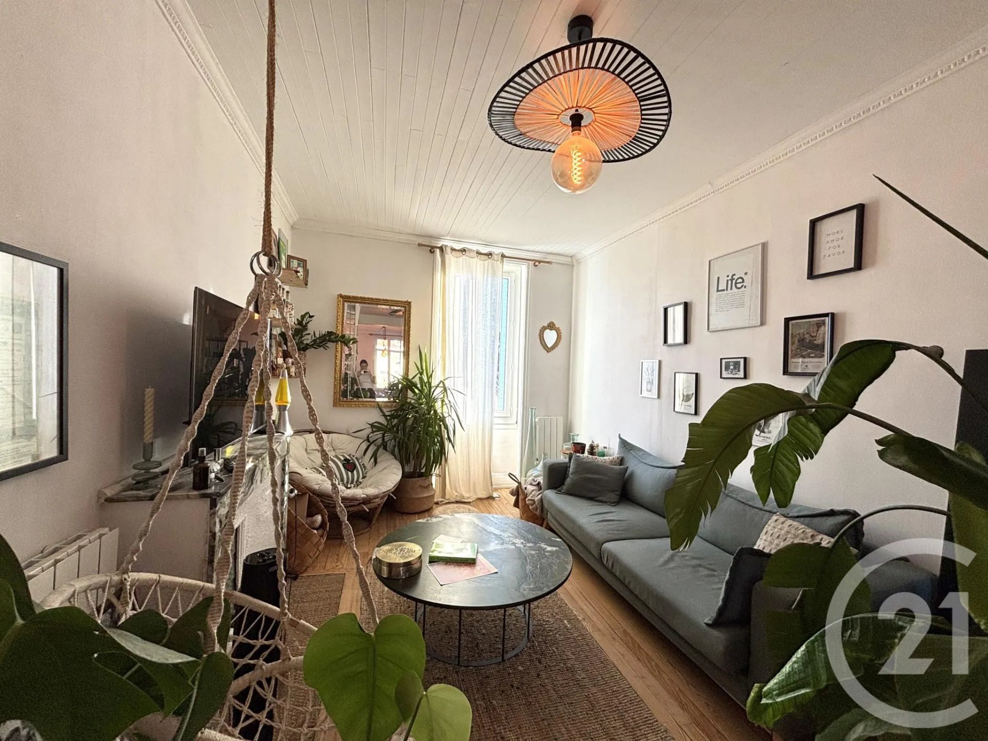 Appartement à vendre, 40m², Valence