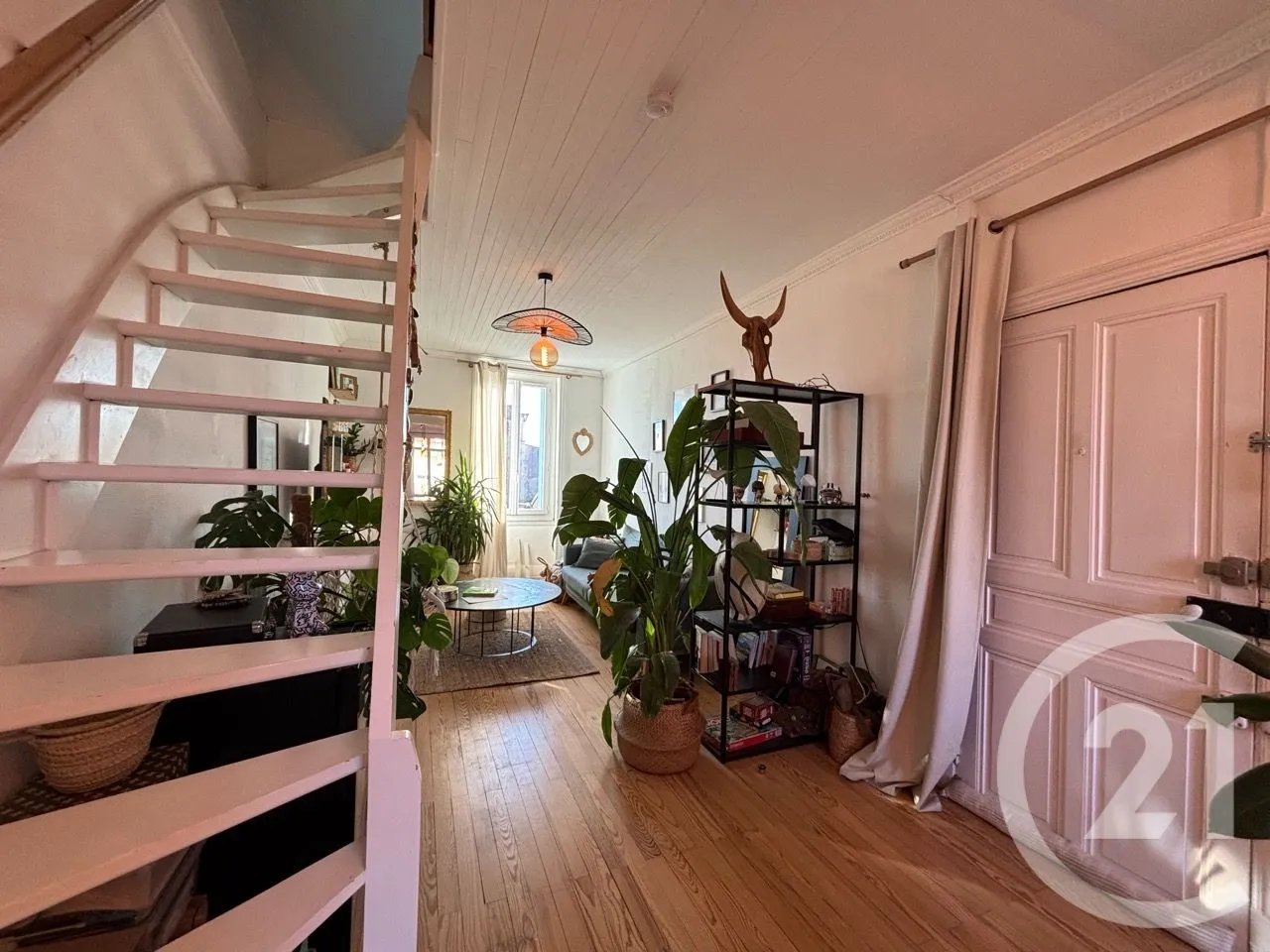 Appartement à vendre, 40m², Valence