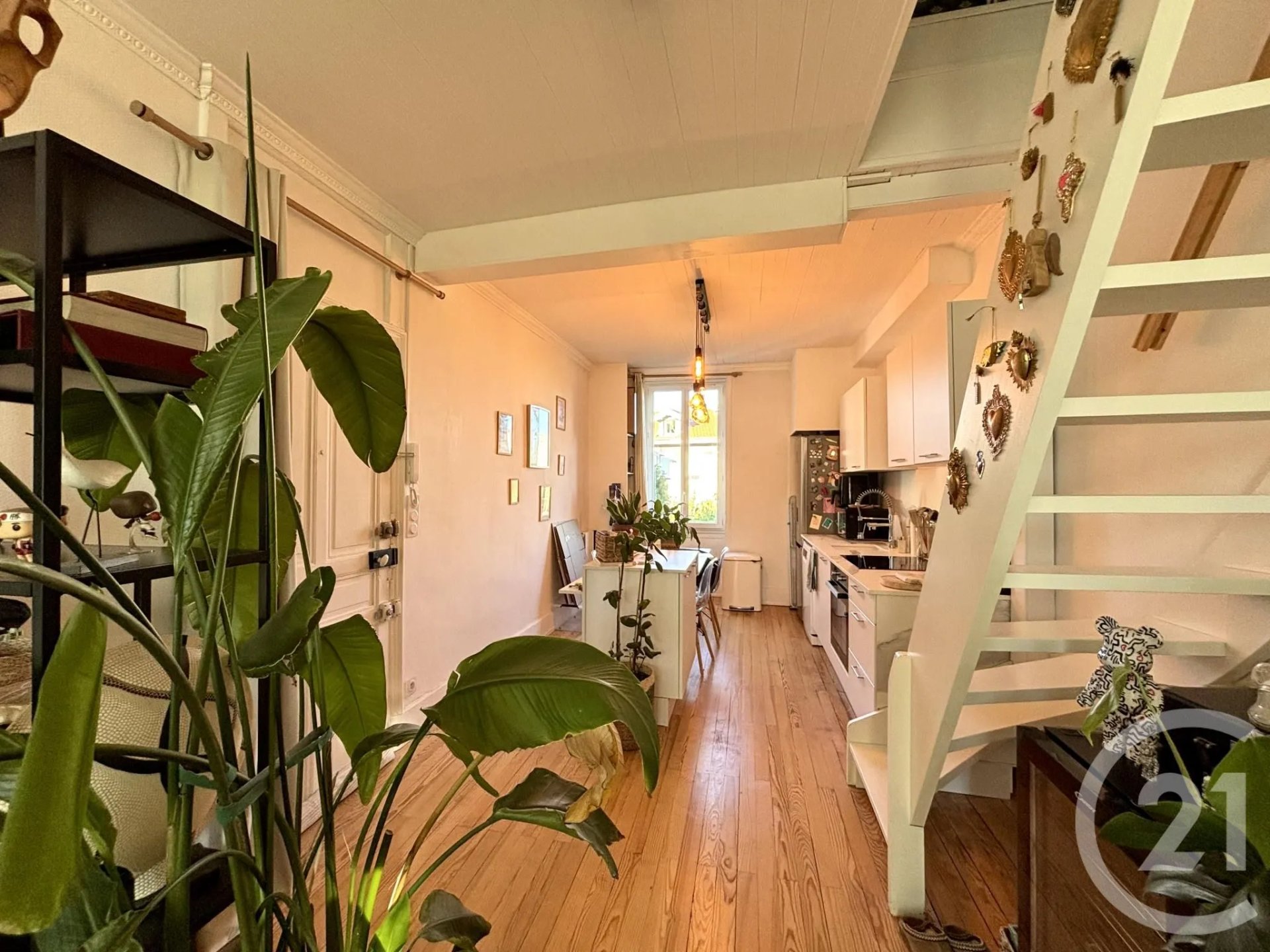 Appartement à vendre, 40m², Valence