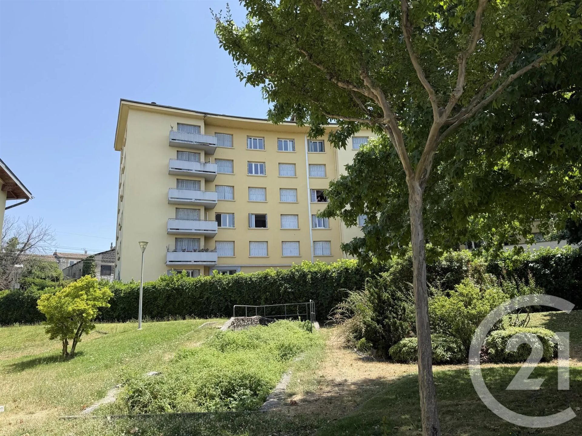 Appartement à vendre, 68m², Bourg-lès-Valence