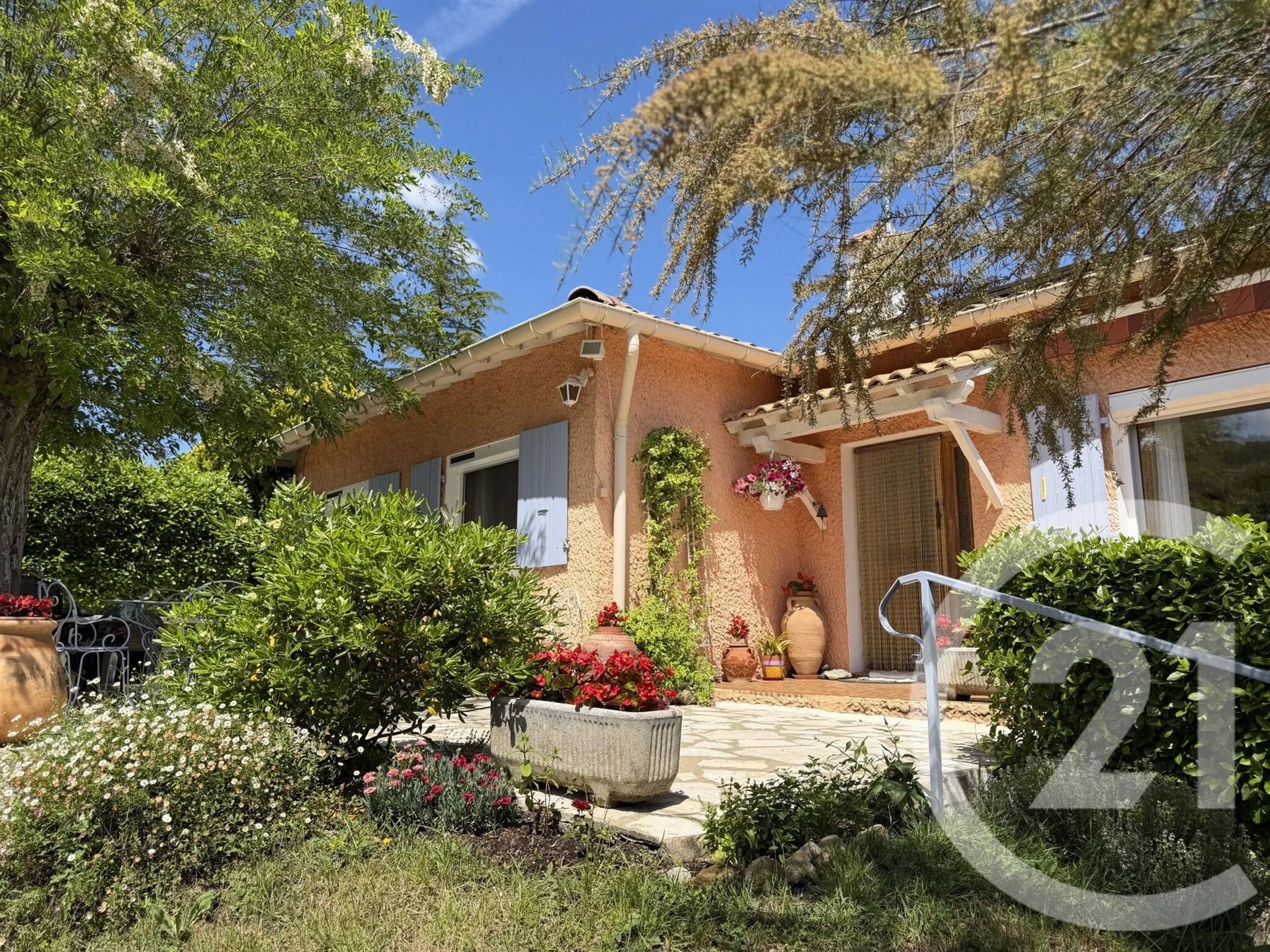 Maison à vendre, 140m², Soyons