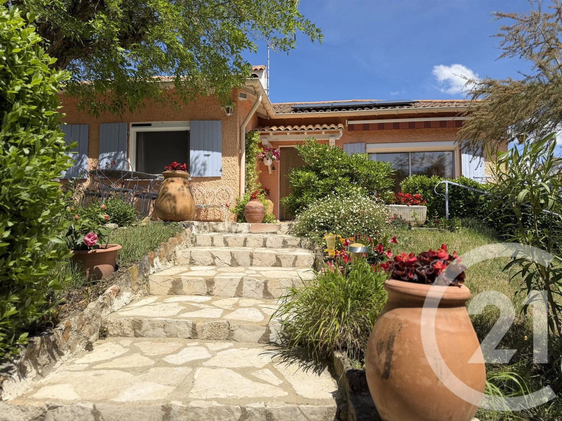 Maison à vendre, 140m², Soyons