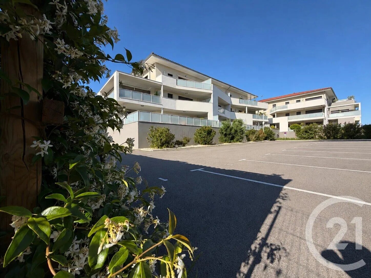 Appartement à vendre, 69m², Tain-l'Hermitage