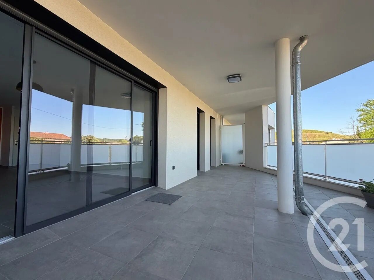 Appartement à vendre, 69m², Tain-l'Hermitage