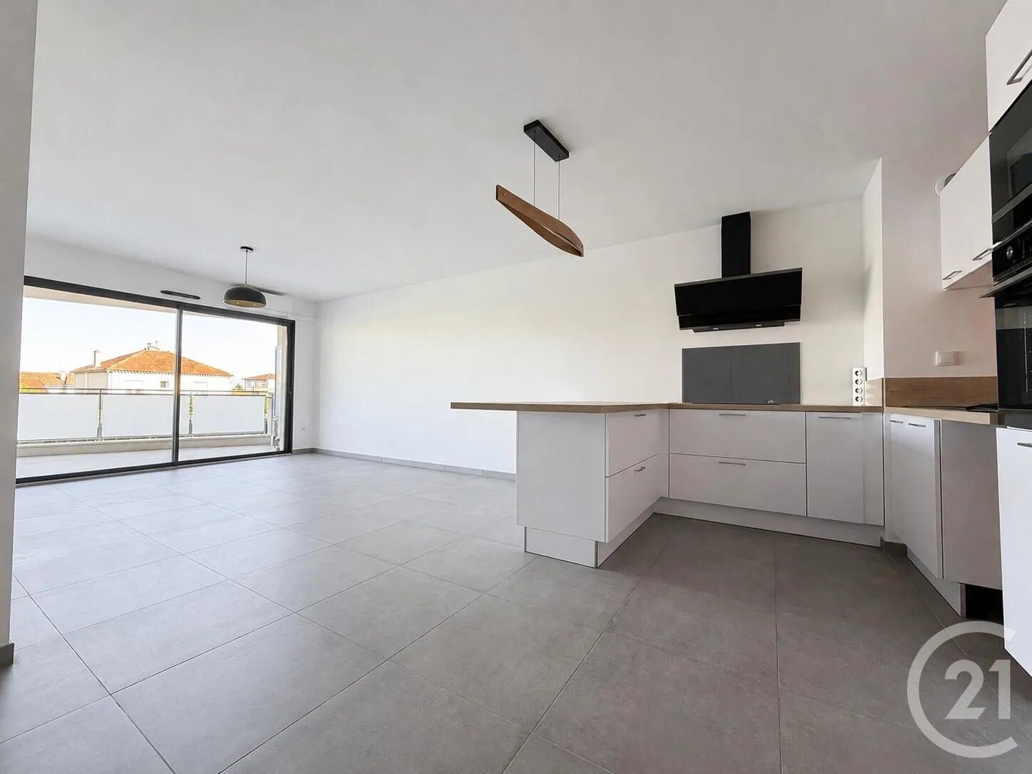 Appartement à vendre, 69m², Tain-l'Hermitage