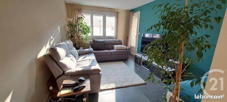 Appartement à vendre, 60m², Valence