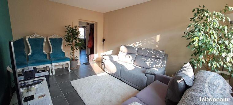 Appartement à vendre, 60m², Valence