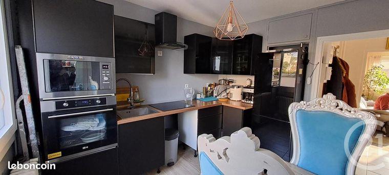 Appartement à vendre, 60m², Valence