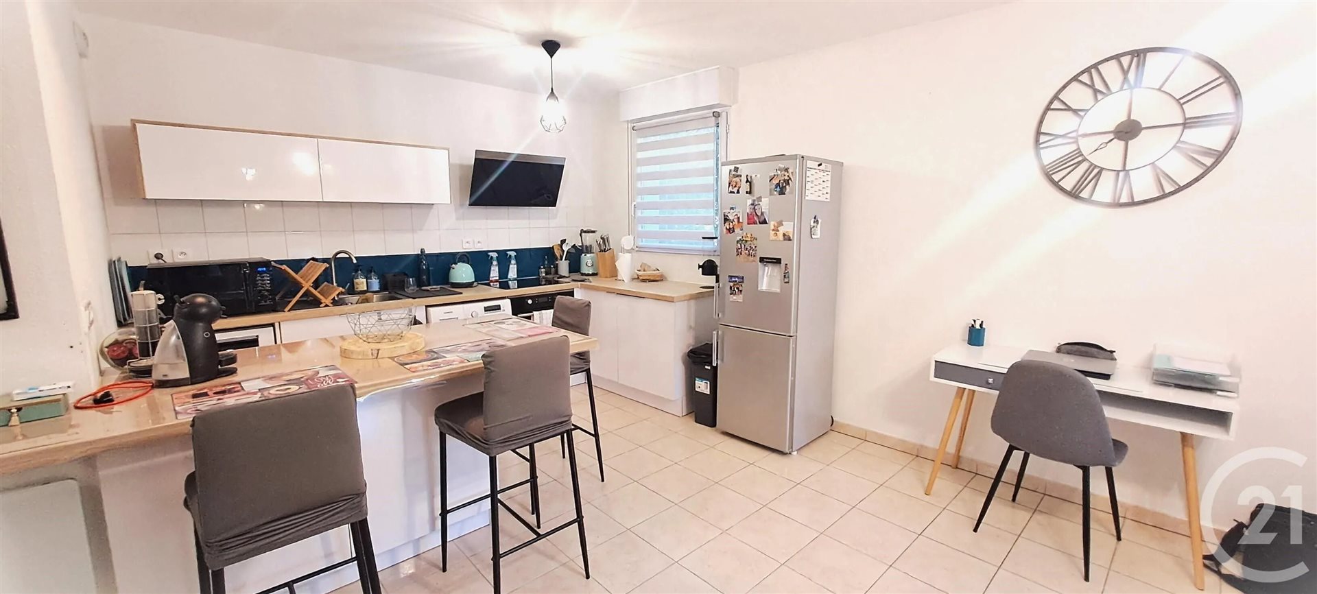 Appartement à louer, 51m², Valence