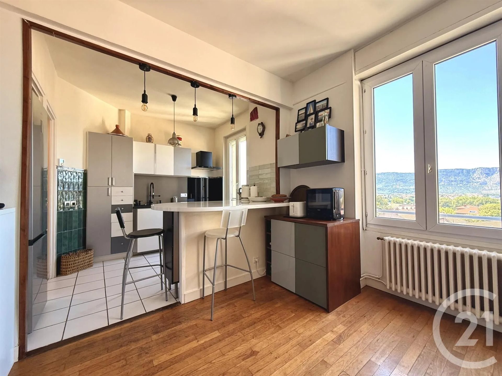 Appartement à vendre, 72m², Valence