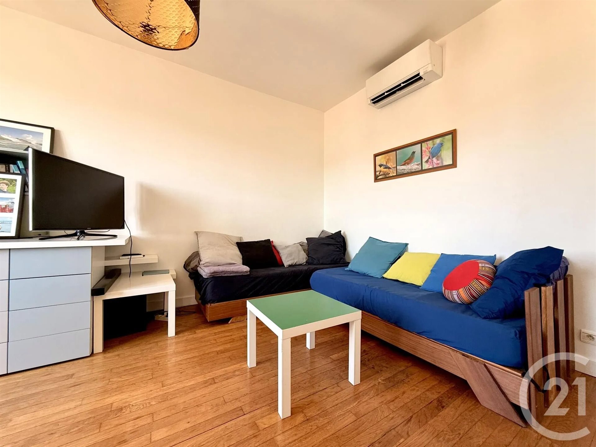 Appartement à vendre, 72m², Valence