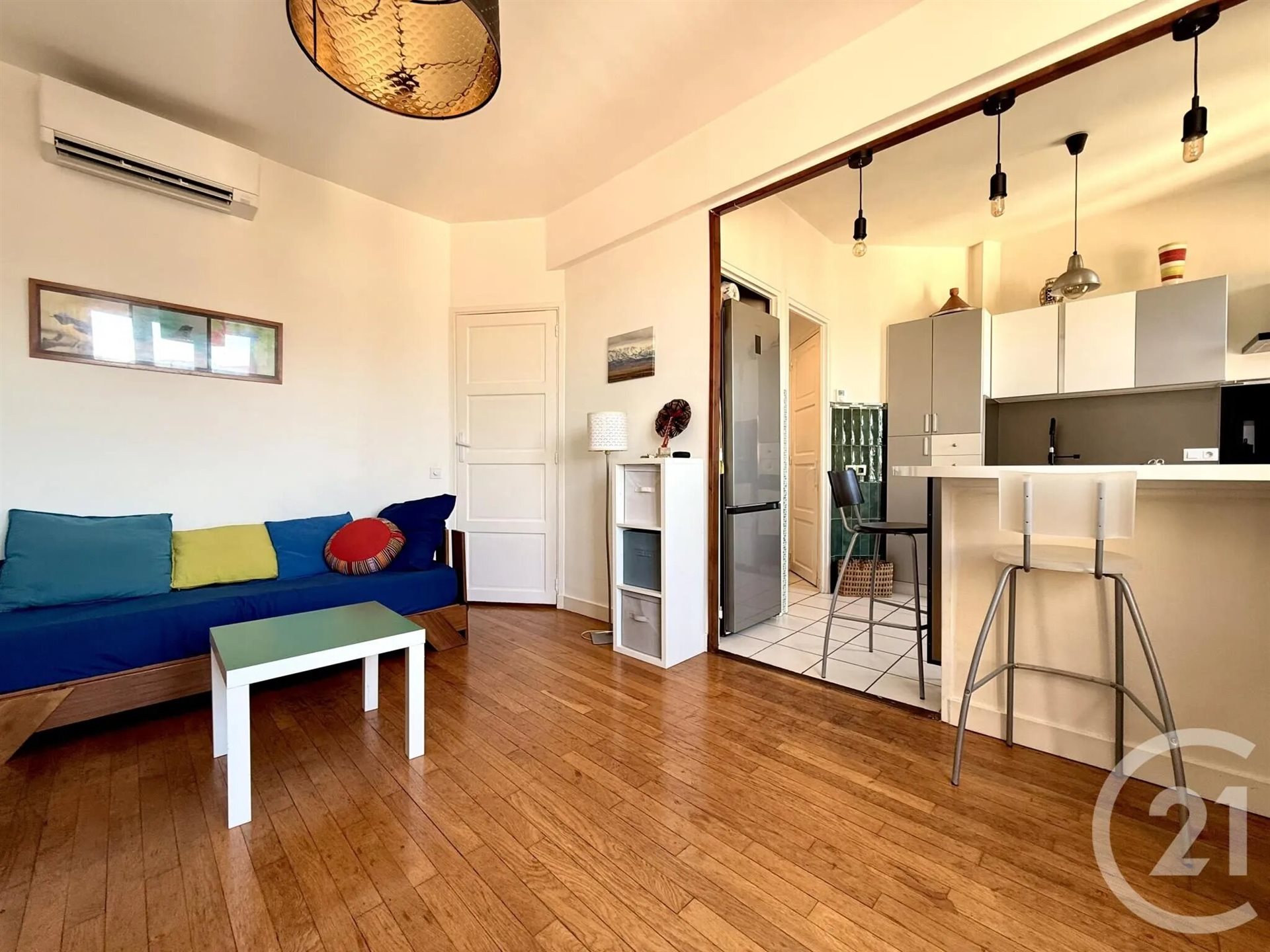 Appartement à vendre, 72m², Valence