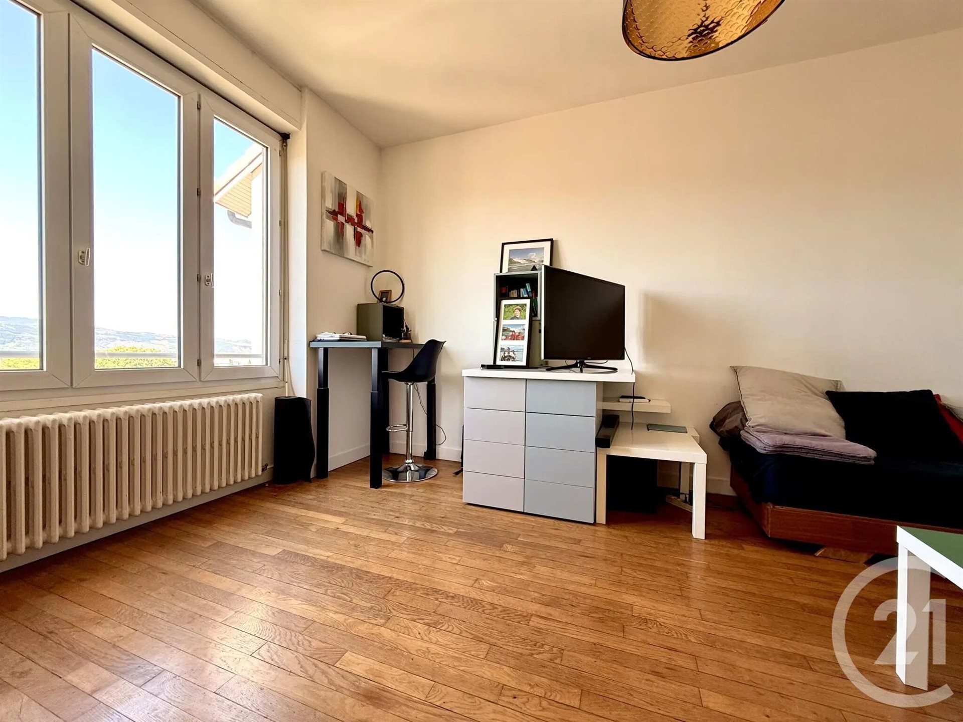 Appartement à vendre, 72m², Valence