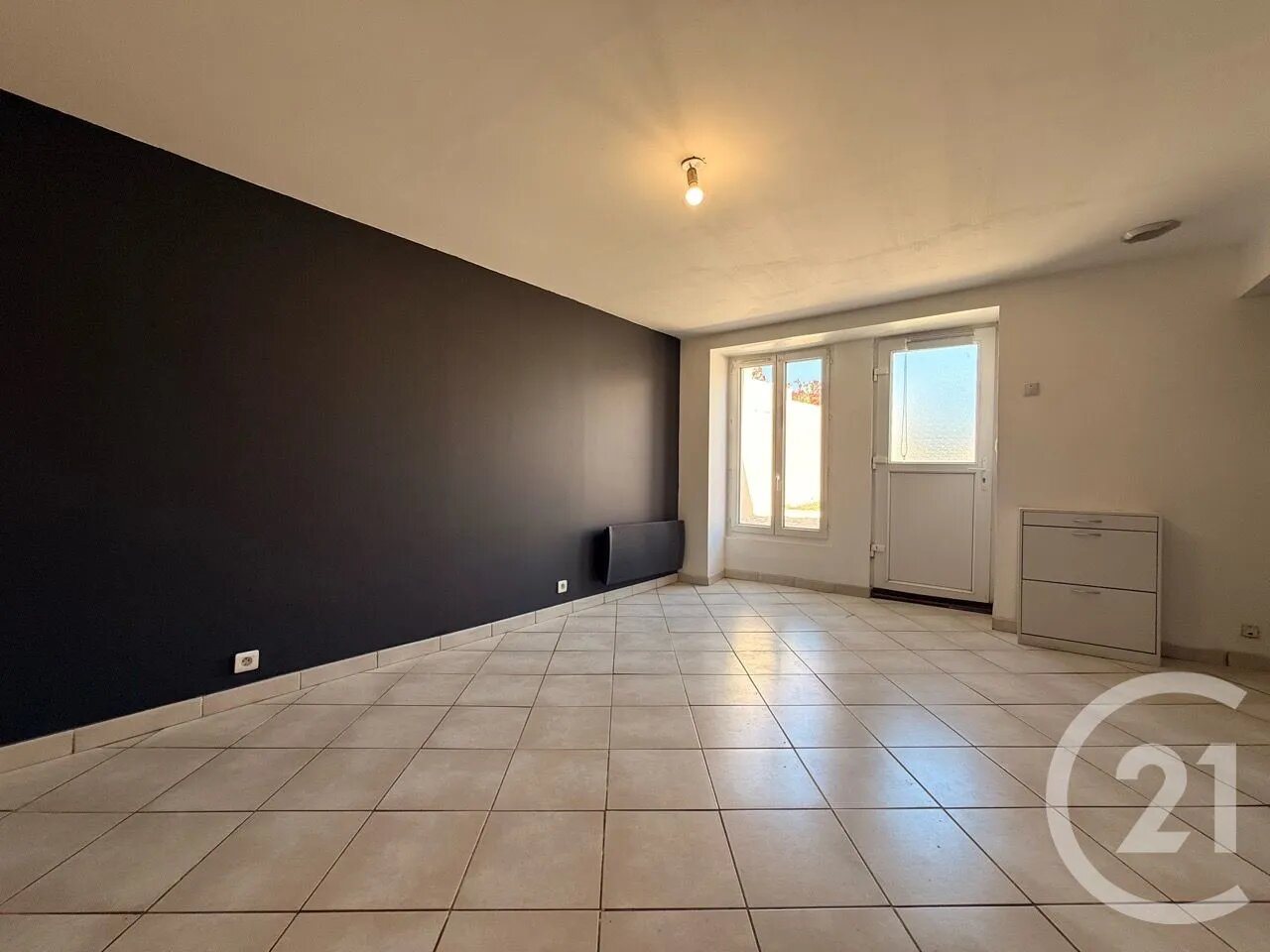 Maison à vendre, 60m², Châteauneuf-sur-Isère