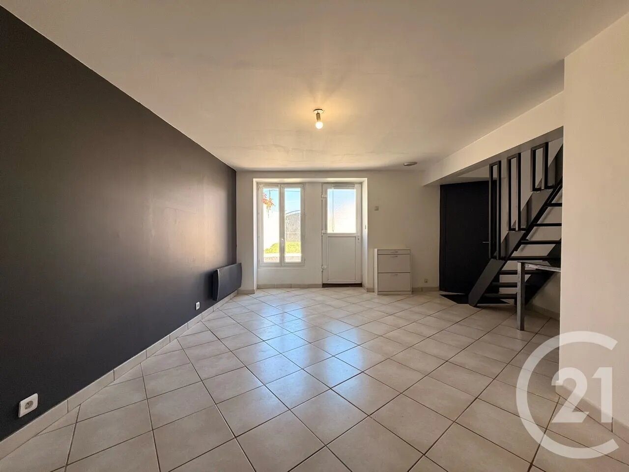 Maison à vendre, 60m², Châteauneuf-sur-Isère