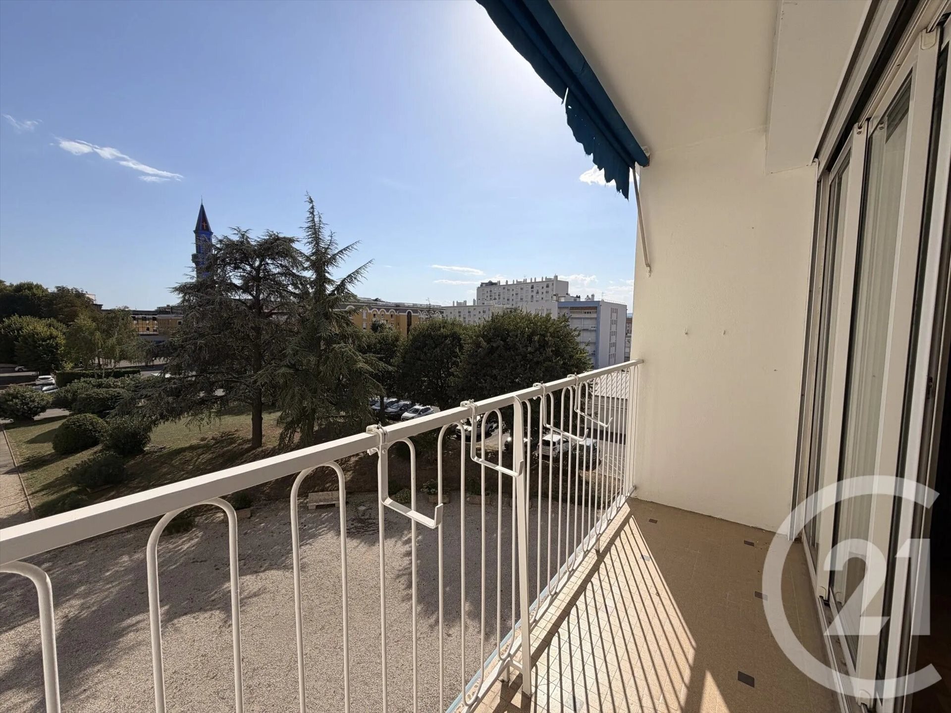 Appartement à vendre, 78m², Valence