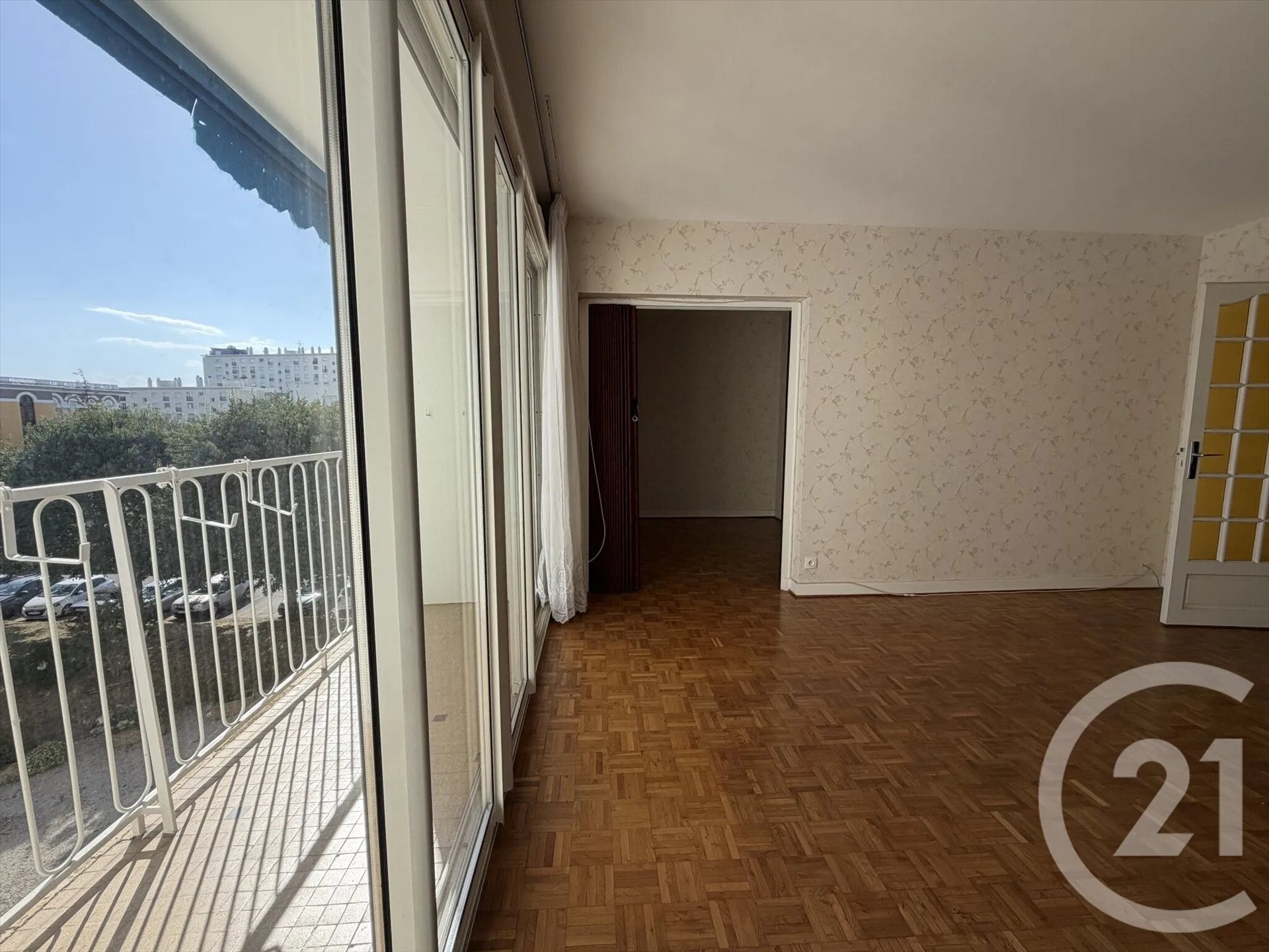 Appartement à vendre, 78m², Valence