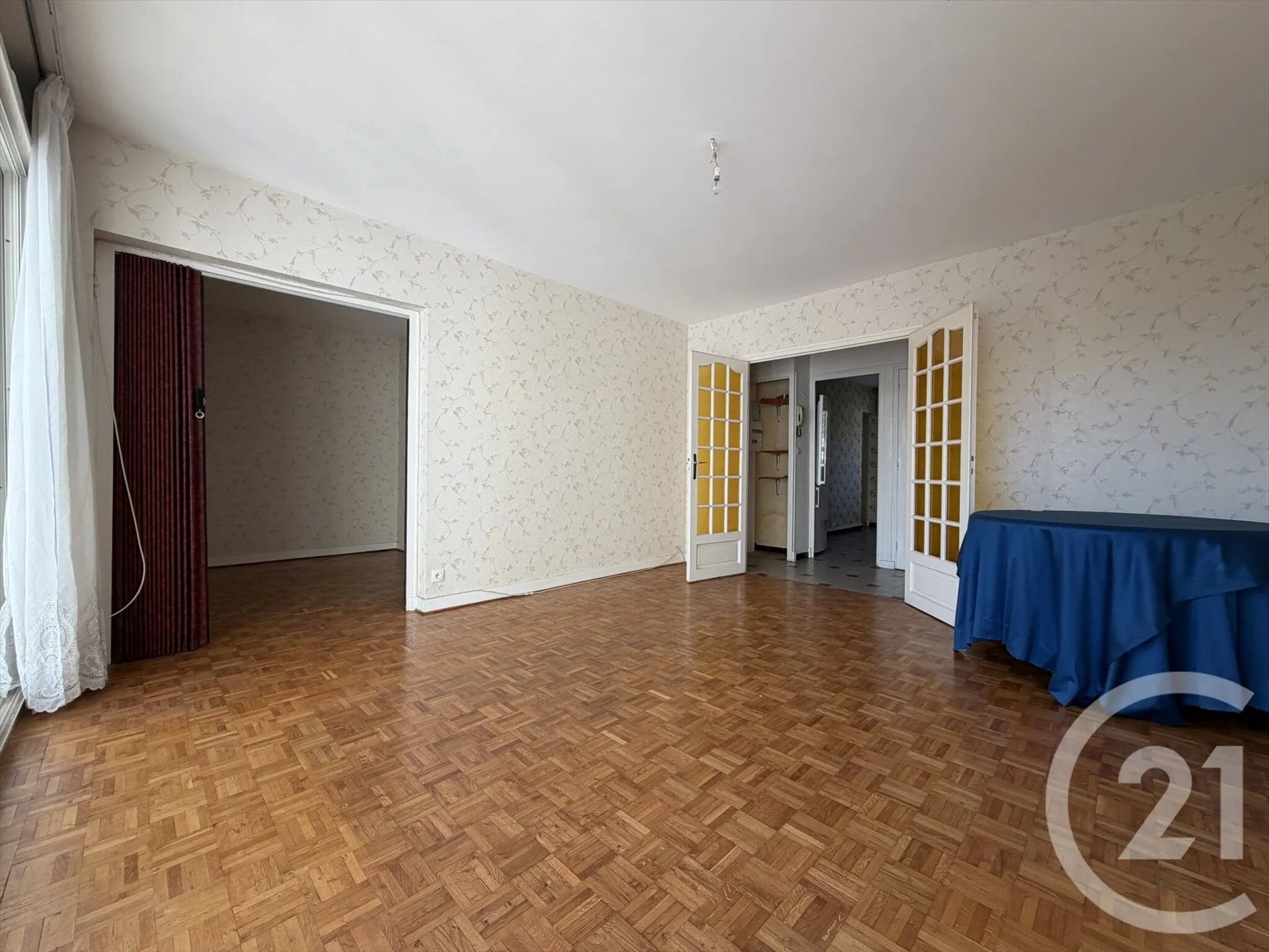 Appartement à vendre, 78m², Valence