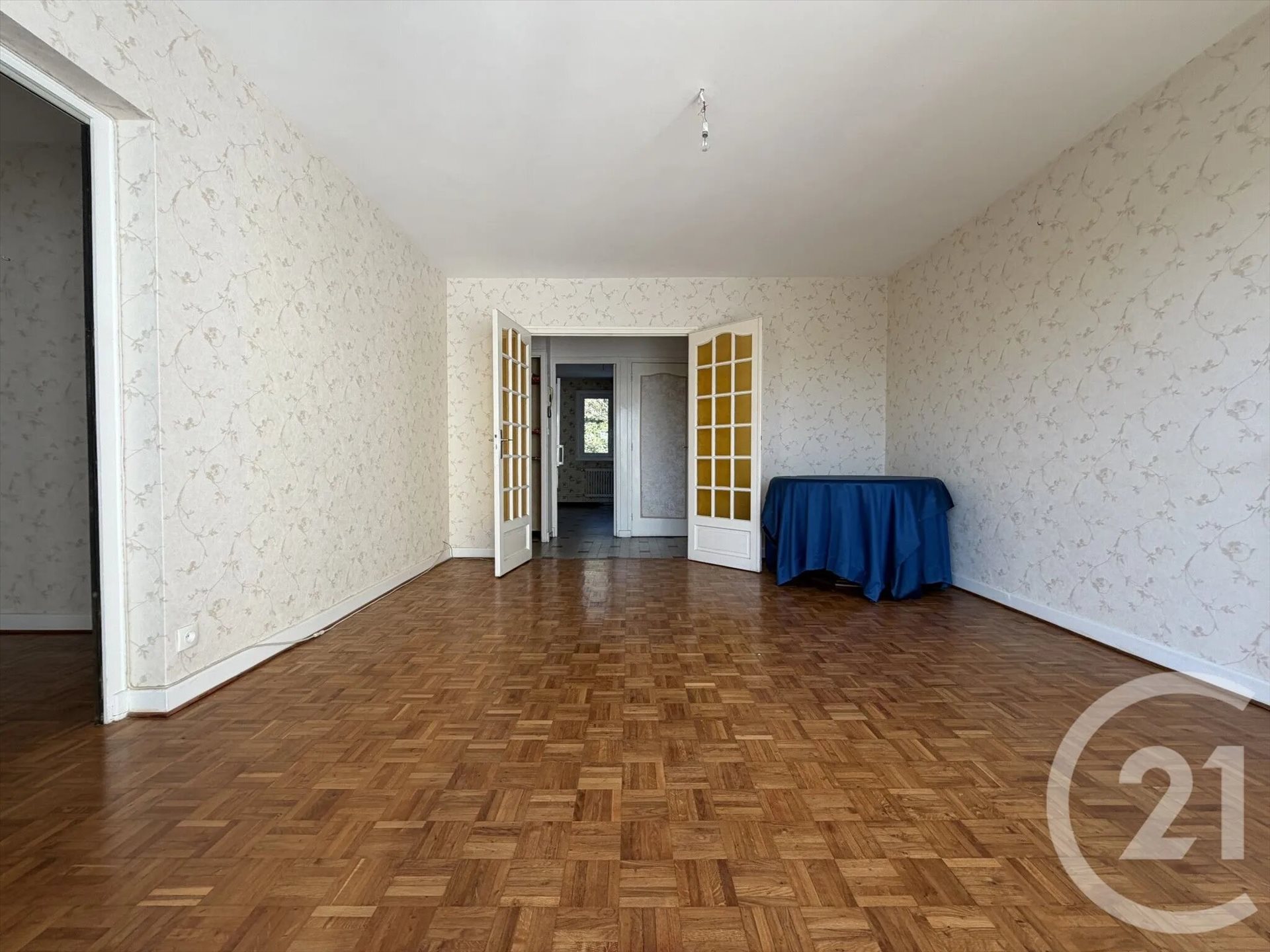 Appartement à vendre, 78m², Valence