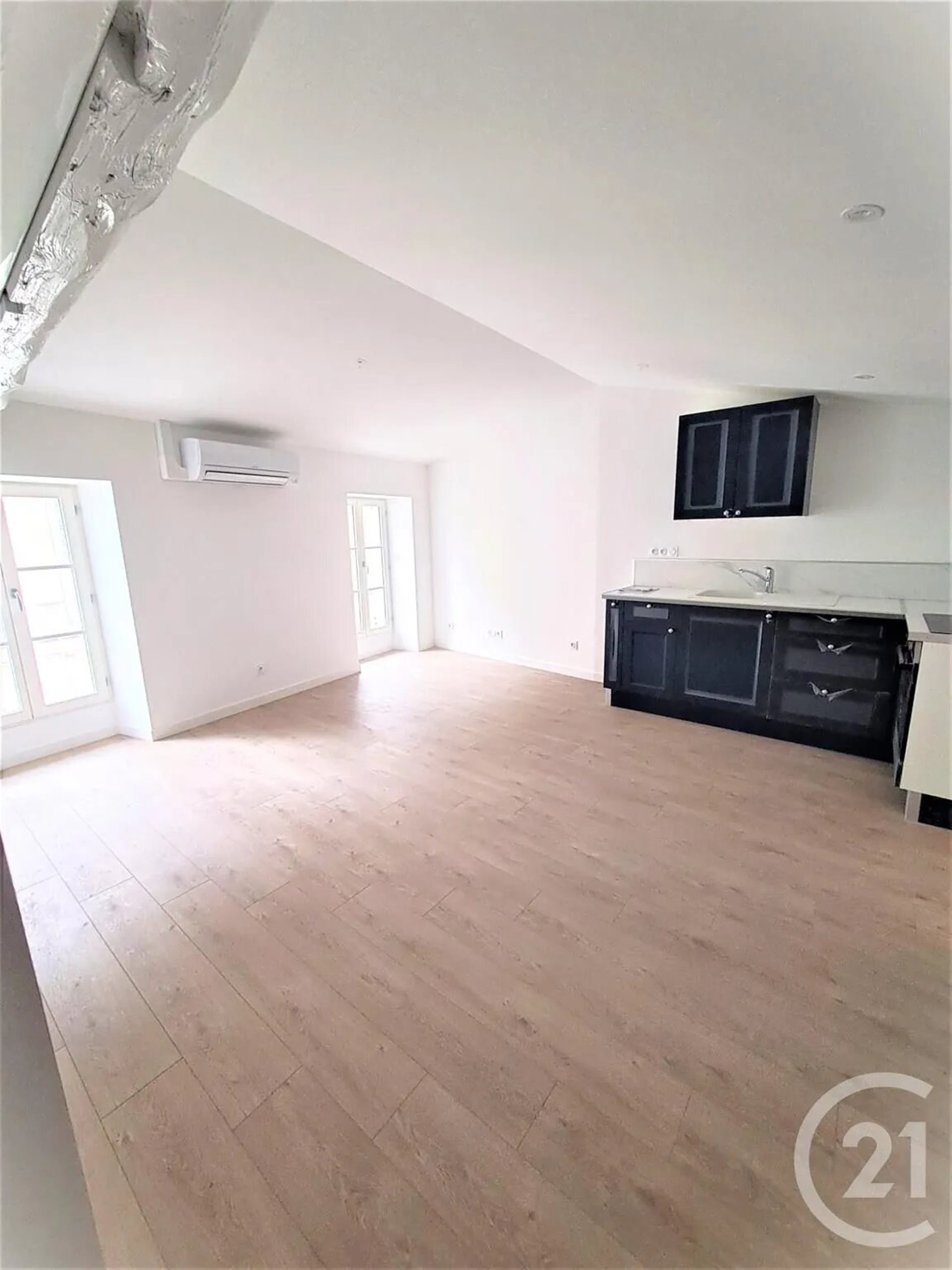 Appartement à louer, 34m², Valence
