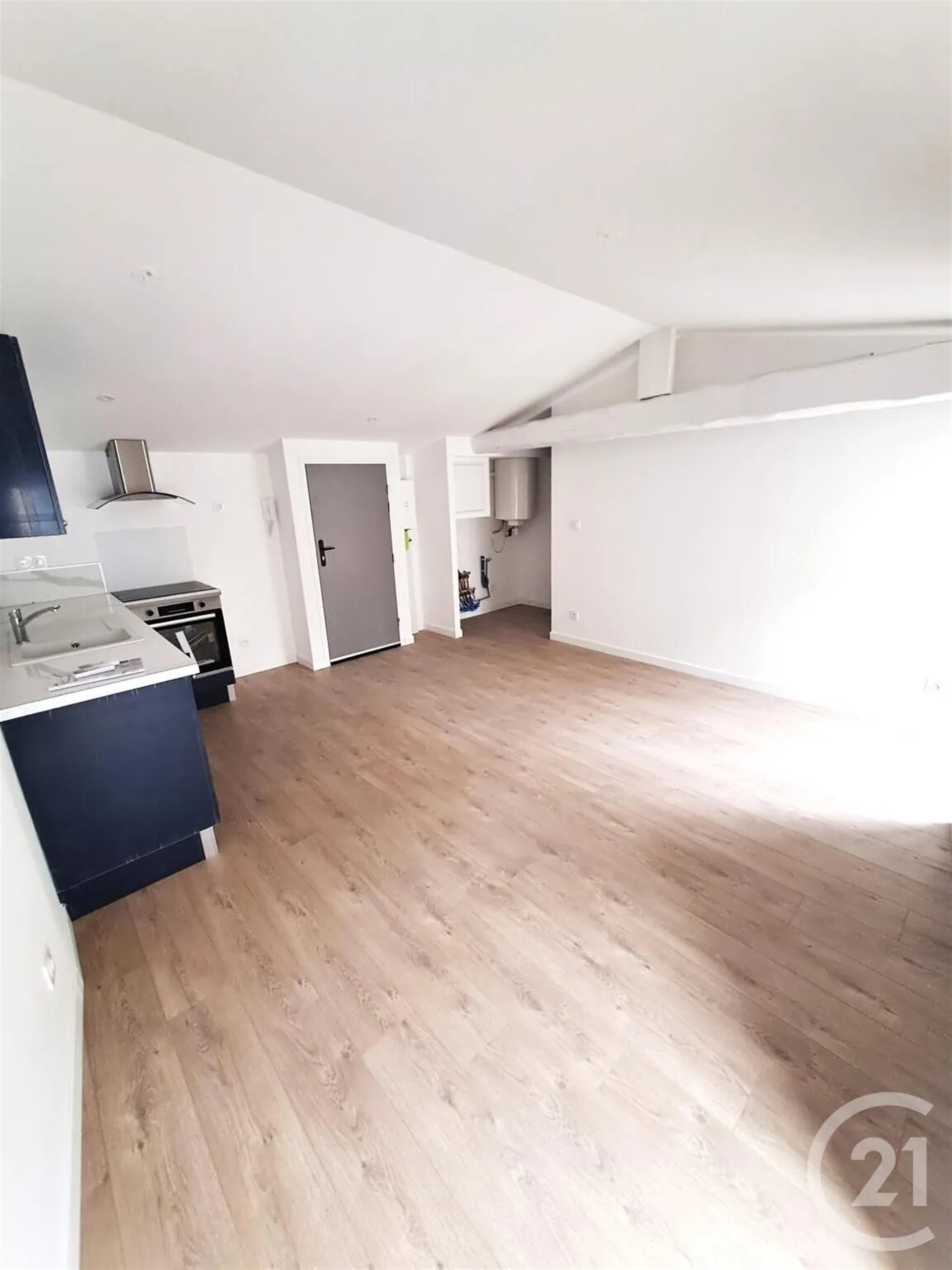 Appartement à louer, 34m², Valence