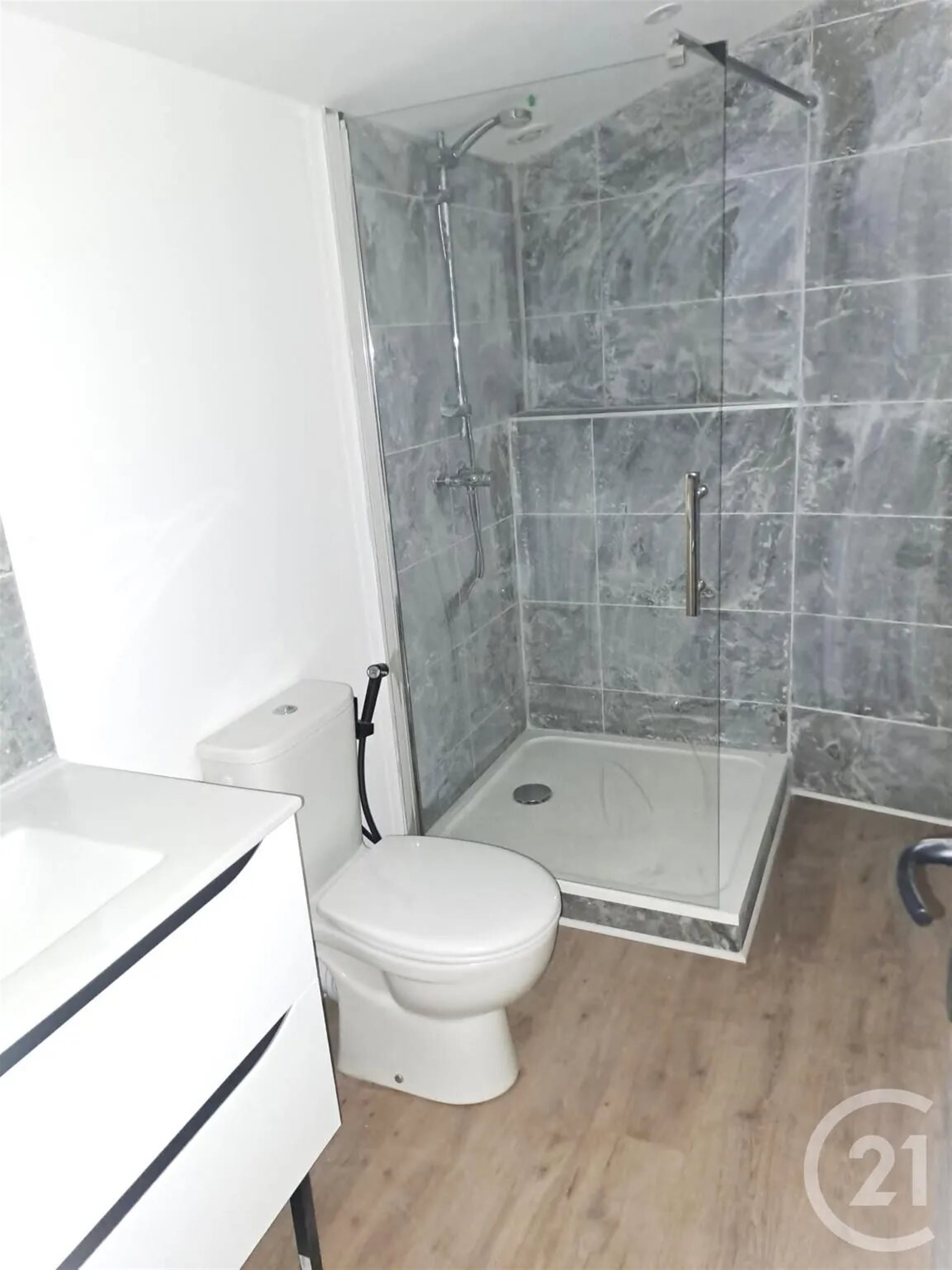 Appartement à louer, 34m², Valence