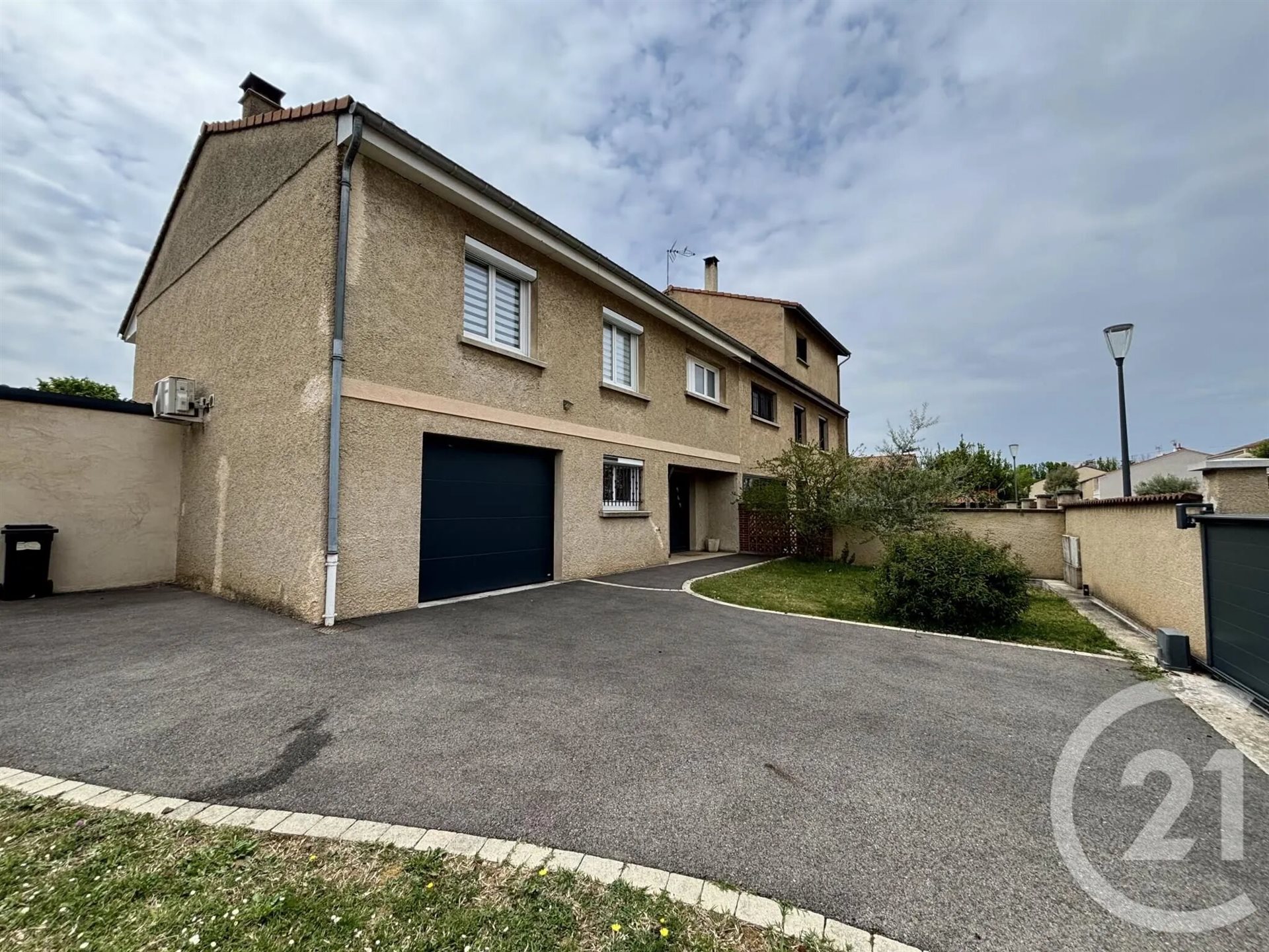 Maison à vendre, 114m², Bourg-lès-Valence