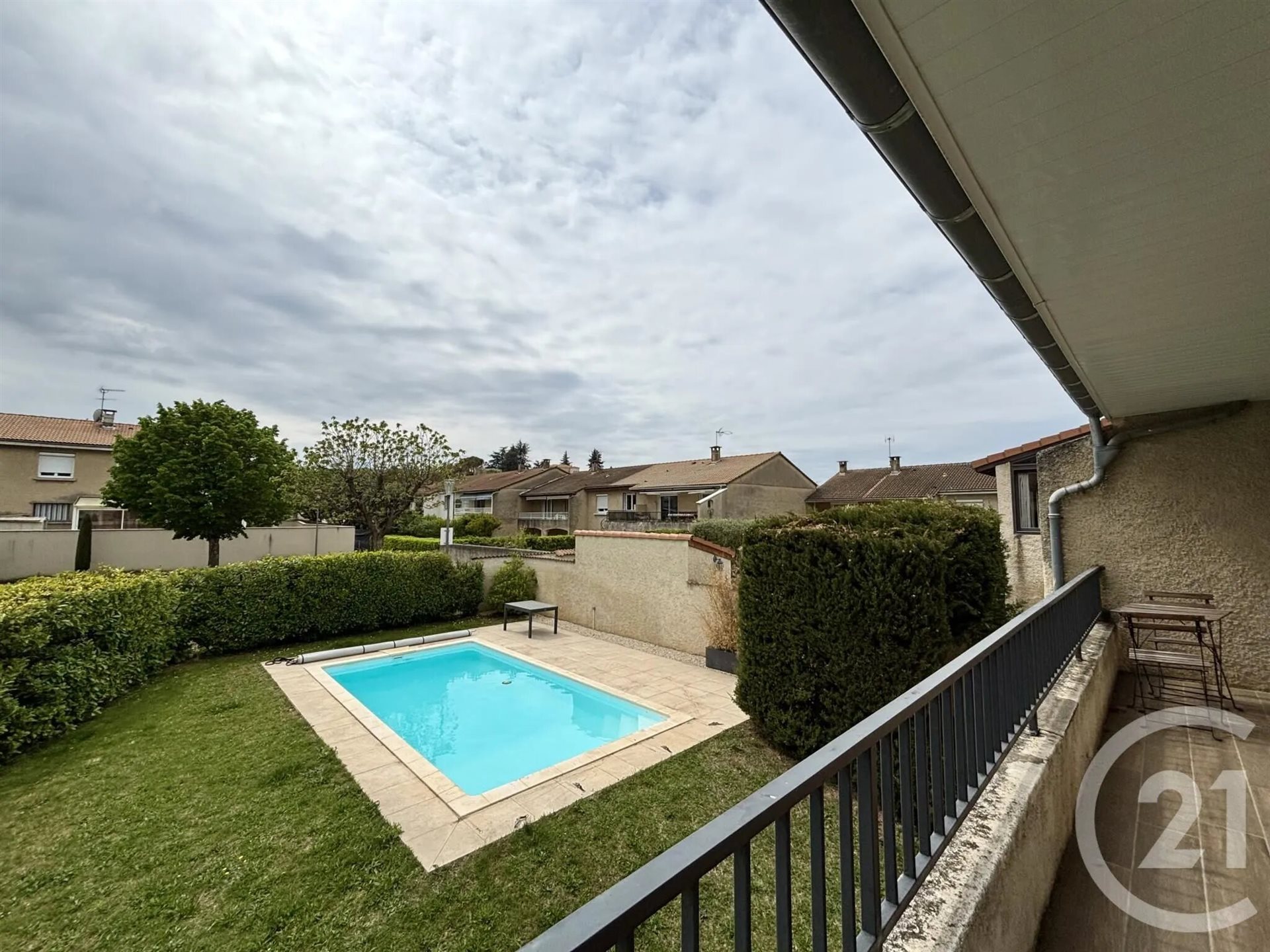Maison à vendre, 114m², Bourg-lès-Valence