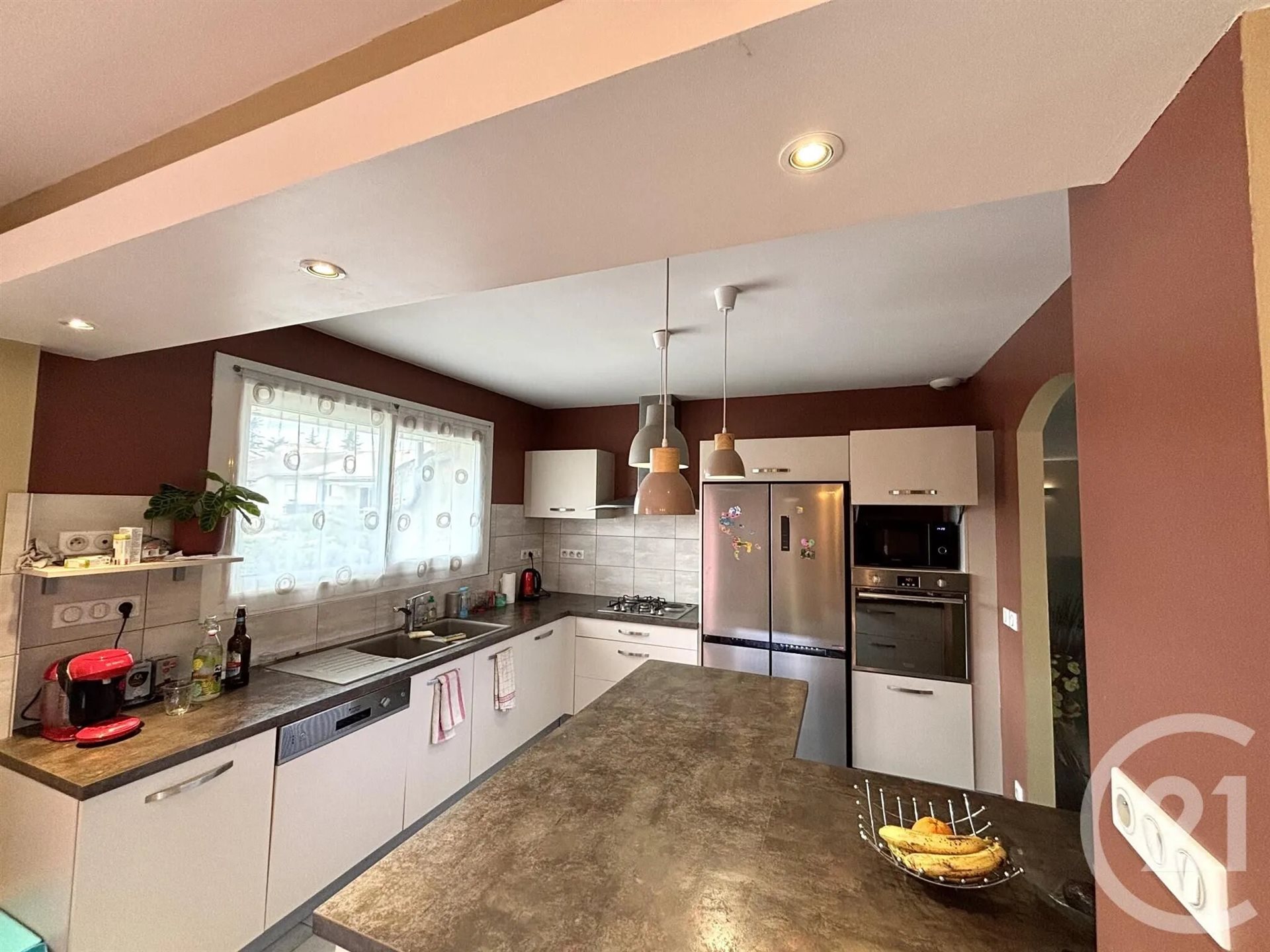 Maison à vendre, 114m², Bourg-lès-Valence